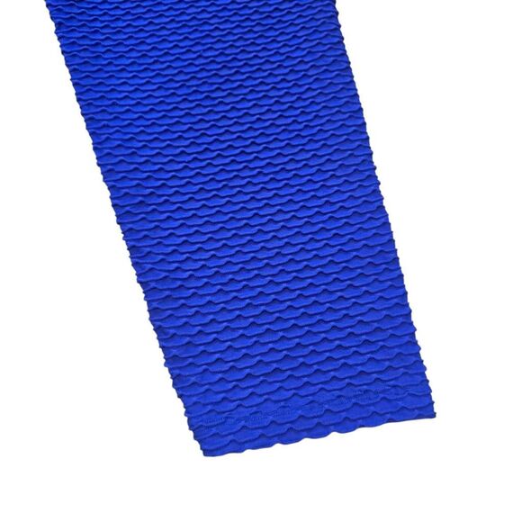 Booty by Brabant Crop Leggings Women's Purple Croc - One Size - Picture 3 of 5